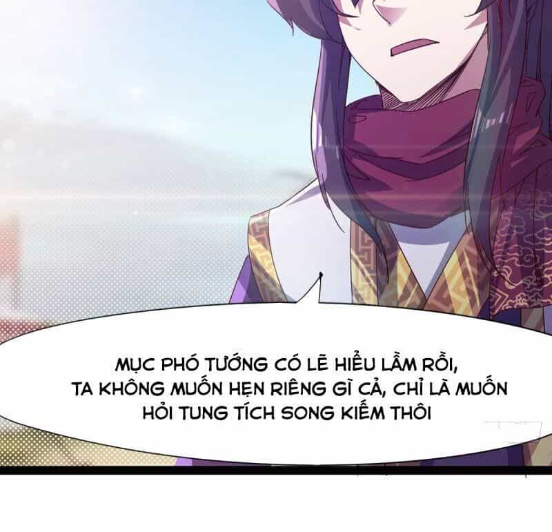 Kiếm Đồ - Chương 65 - ảnh 2