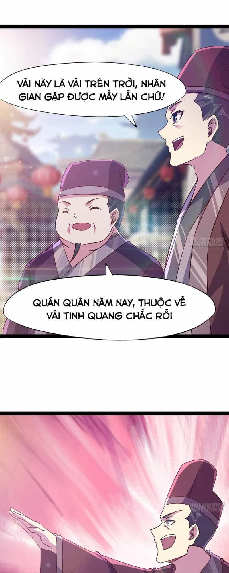 Kiếm Đồ - Chương 65 - ảnh 29