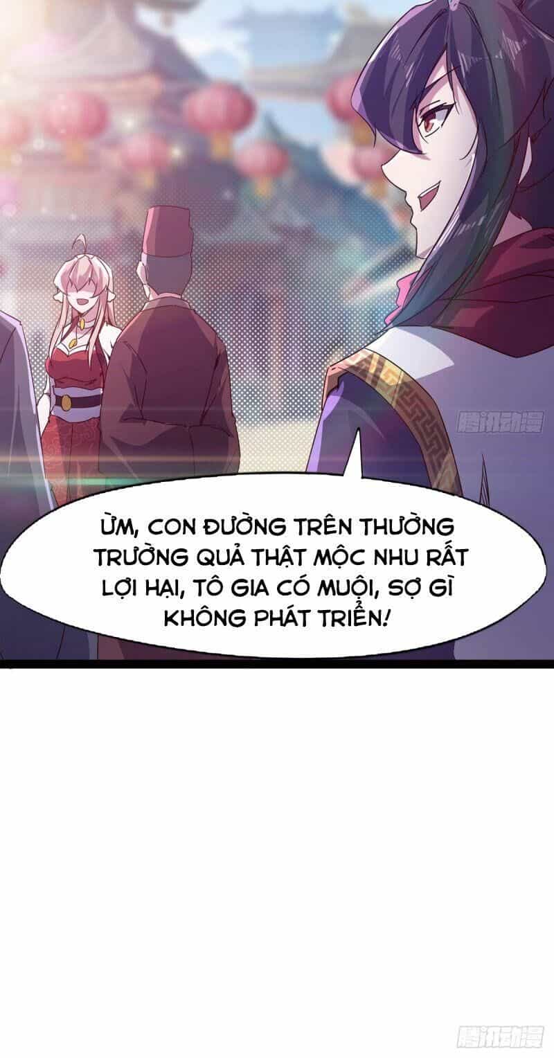 Kiếm Đồ - Chương 65 - ảnh 32