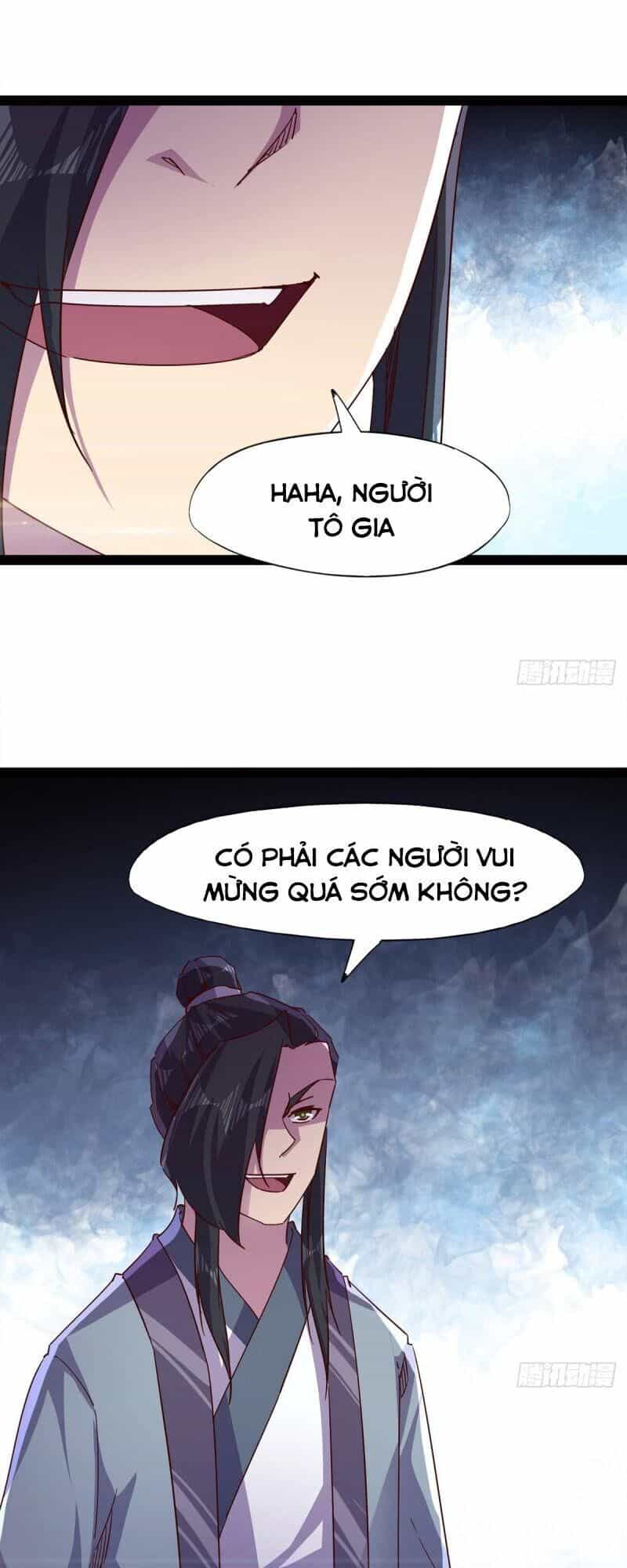 Kiếm Đồ - Chương 65 - ảnh 33
