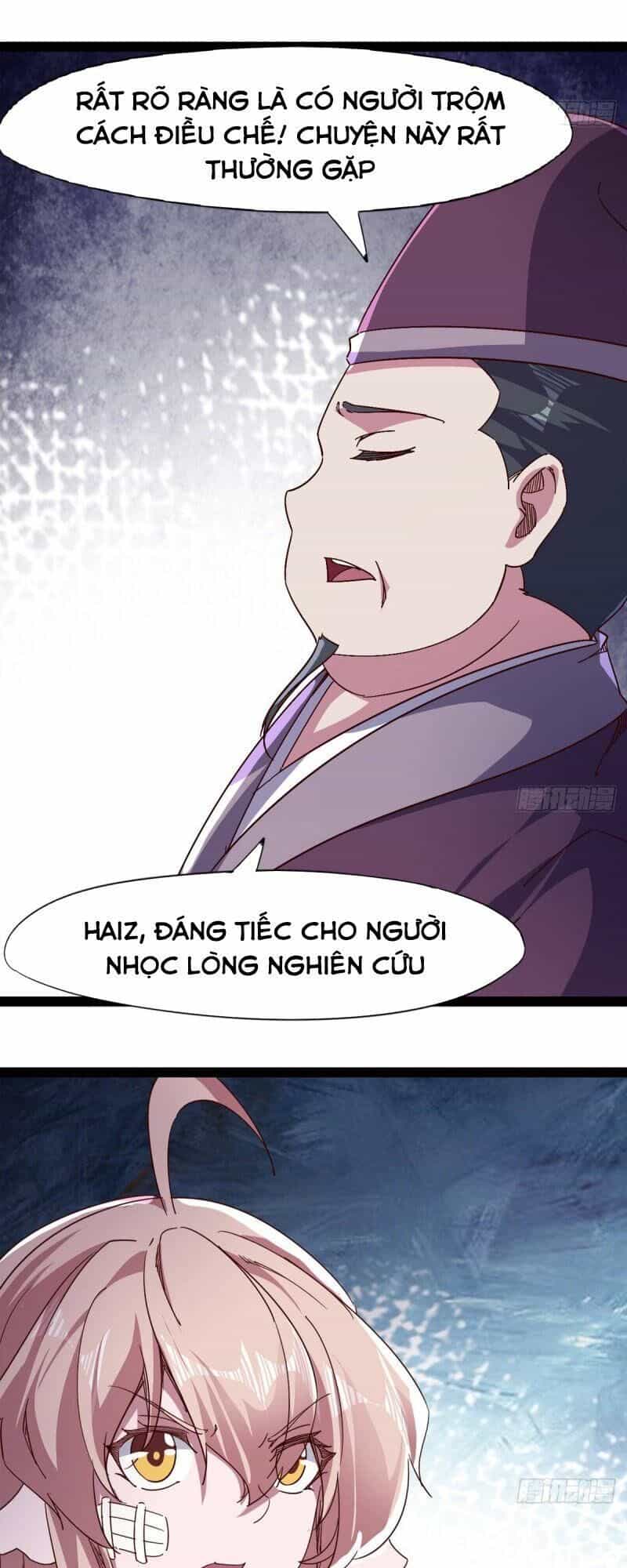 Kiếm Đồ - Chương 65 - ảnh 39