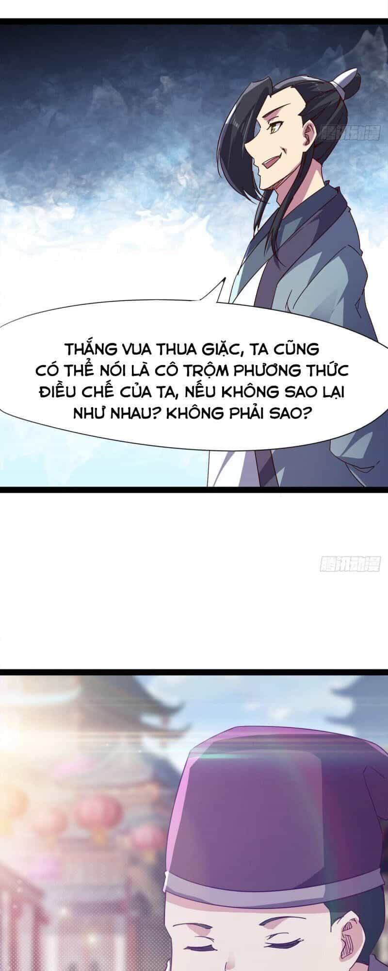 Kiếm Đồ - Chương 65 - ảnh 41