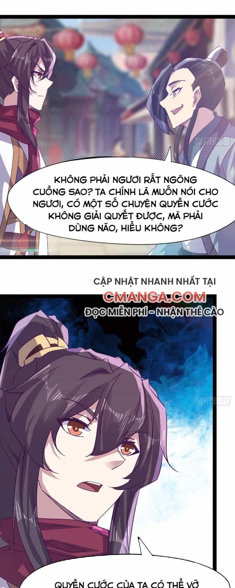 Kiếm Đồ - Chương 65 - ảnh 45