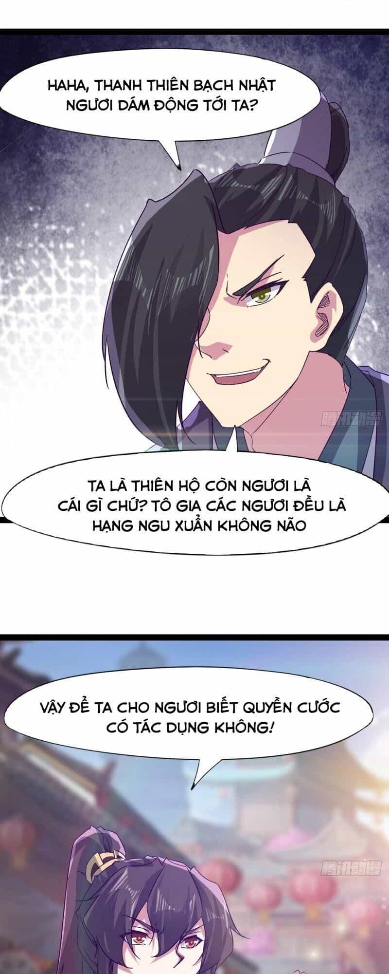 Kiếm Đồ - Chương 65 - ảnh 47