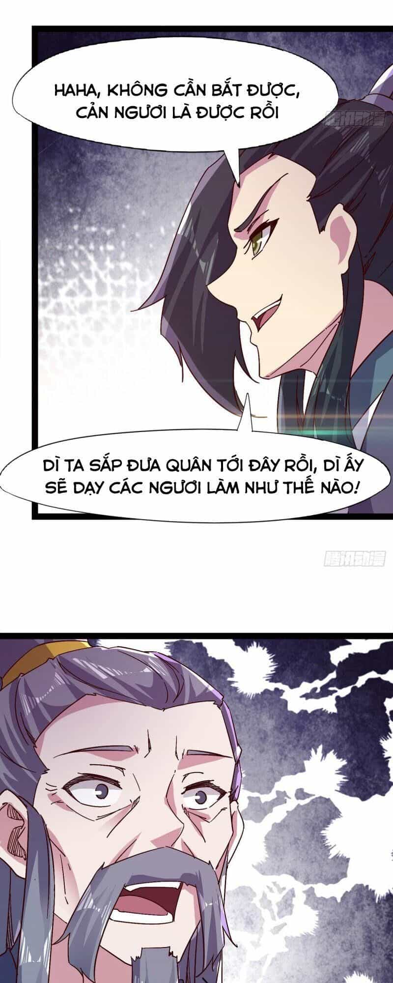 Kiếm Đồ - Chương 65 - ảnh 53