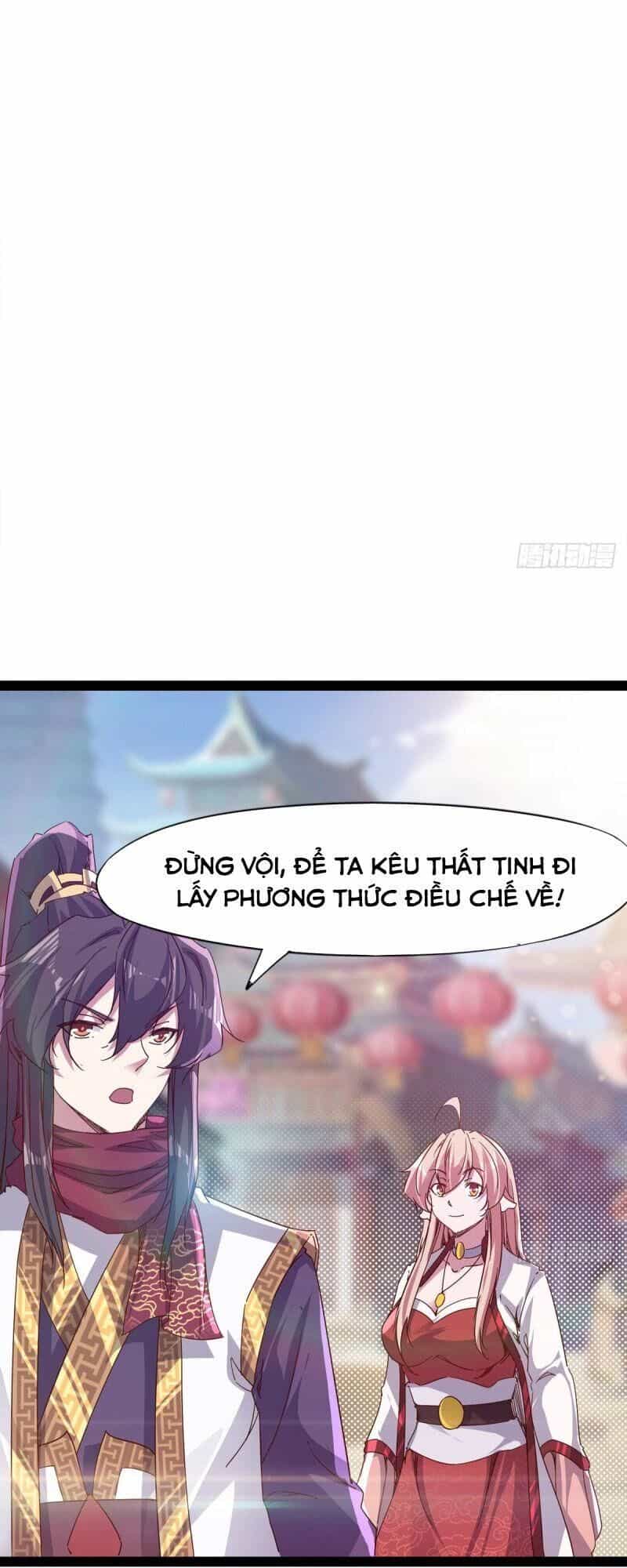 Kiếm Đồ - Chương 65 - ảnh 57