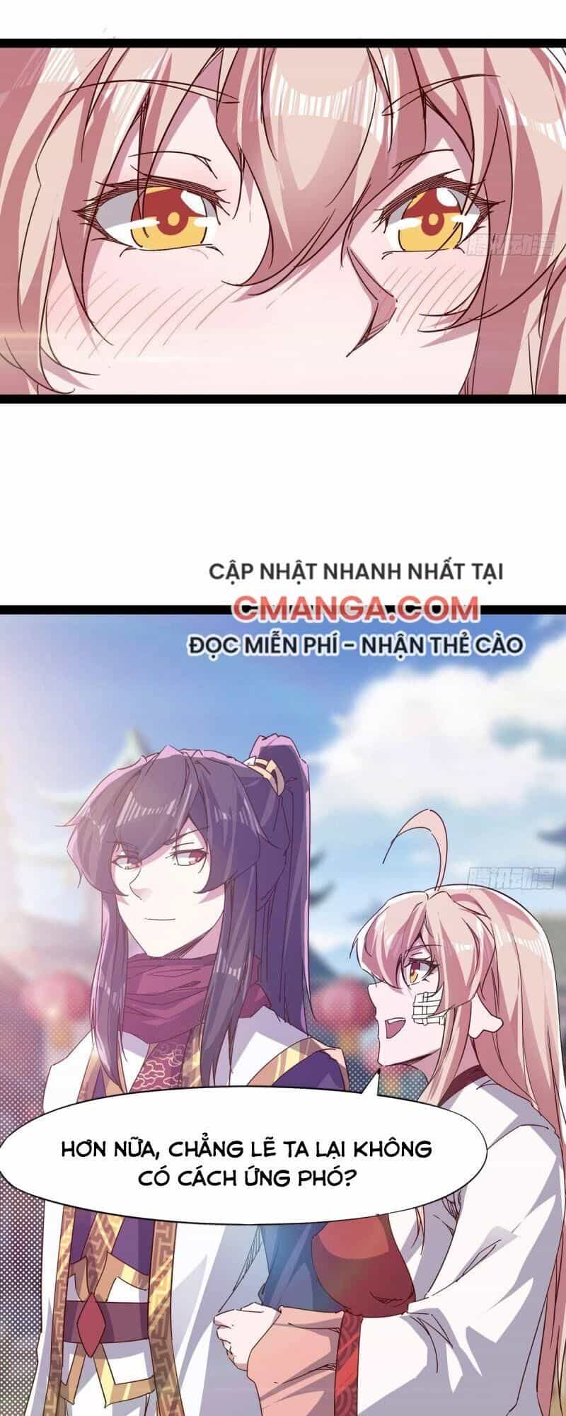 Kiếm Đồ - Chương 65 - ảnh 59