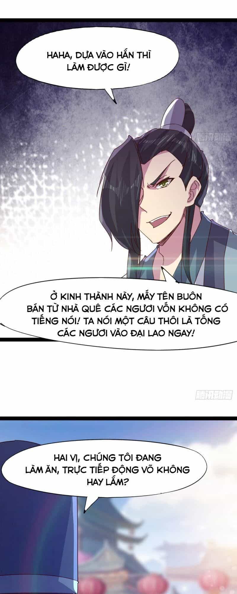 Kiếm Đồ - Chương 65 - ảnh 61