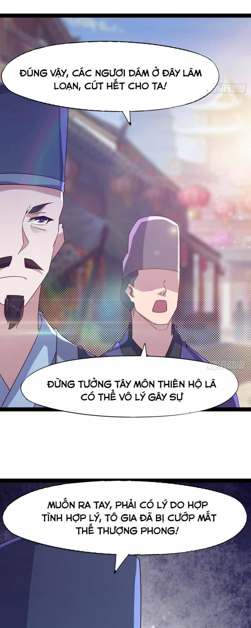 Kiếm Đồ - Chương 65 - ảnh 63