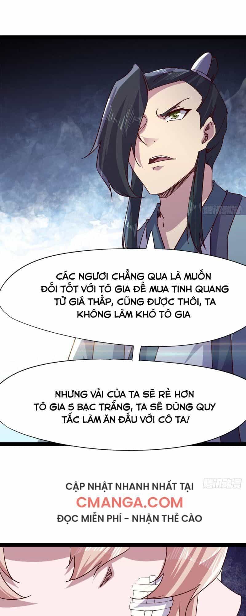 Kiếm Đồ - Chương 65 - ảnh 65