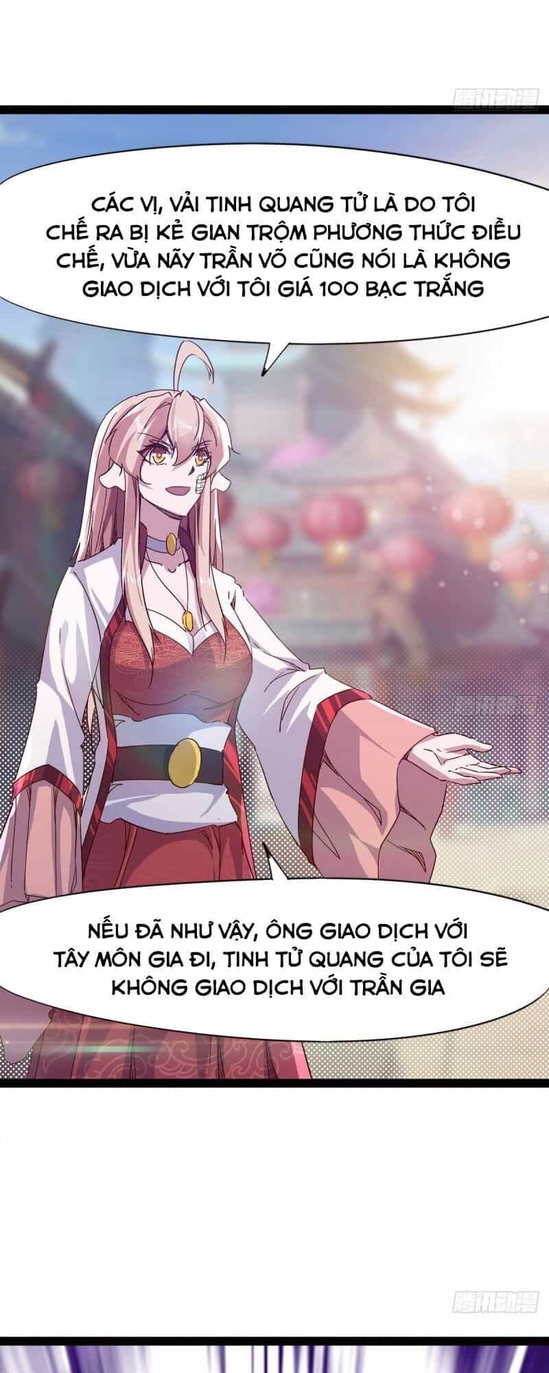 Kiếm Đồ - Chương 65 - ảnh 69