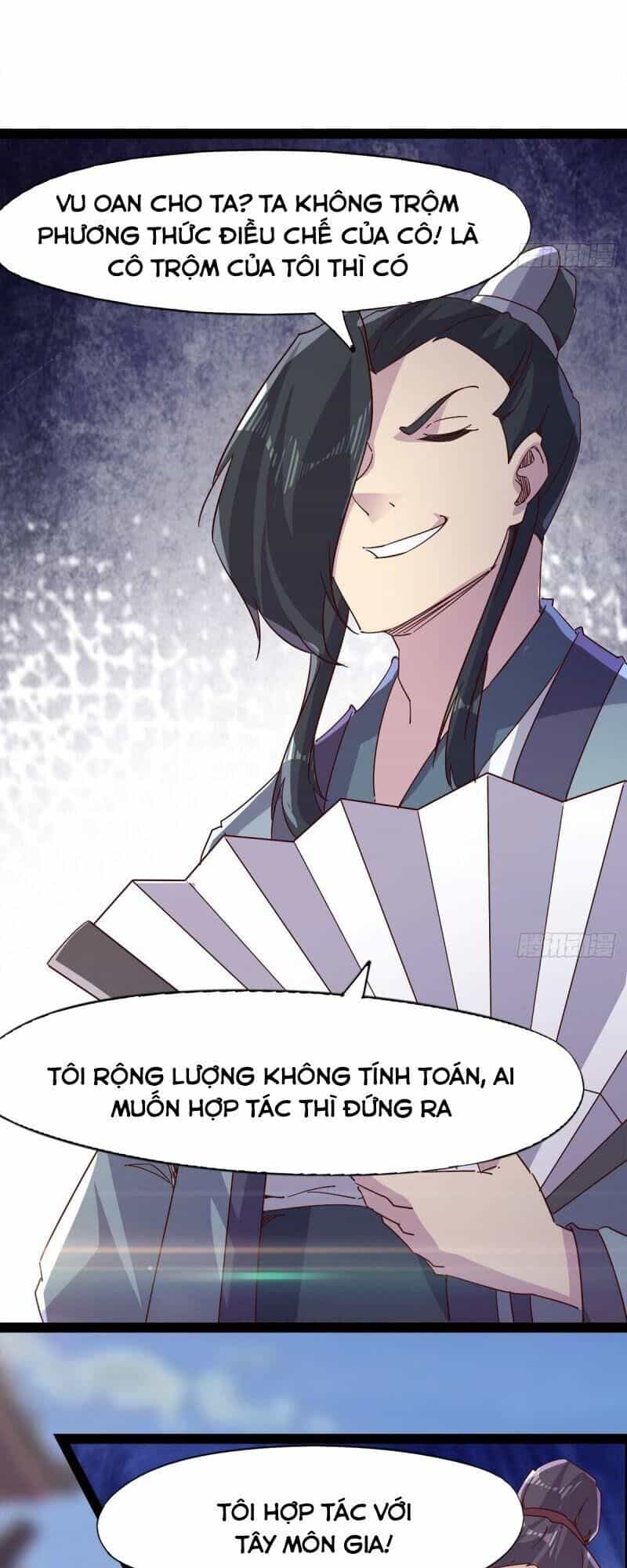 Kiếm Đồ - Chương 65 - ảnh 71