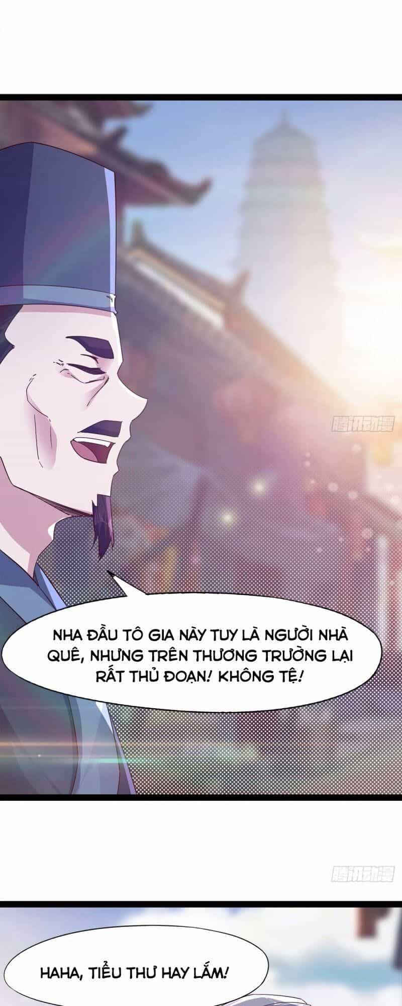 Kiếm Đồ - Chương 65 - ảnh 83