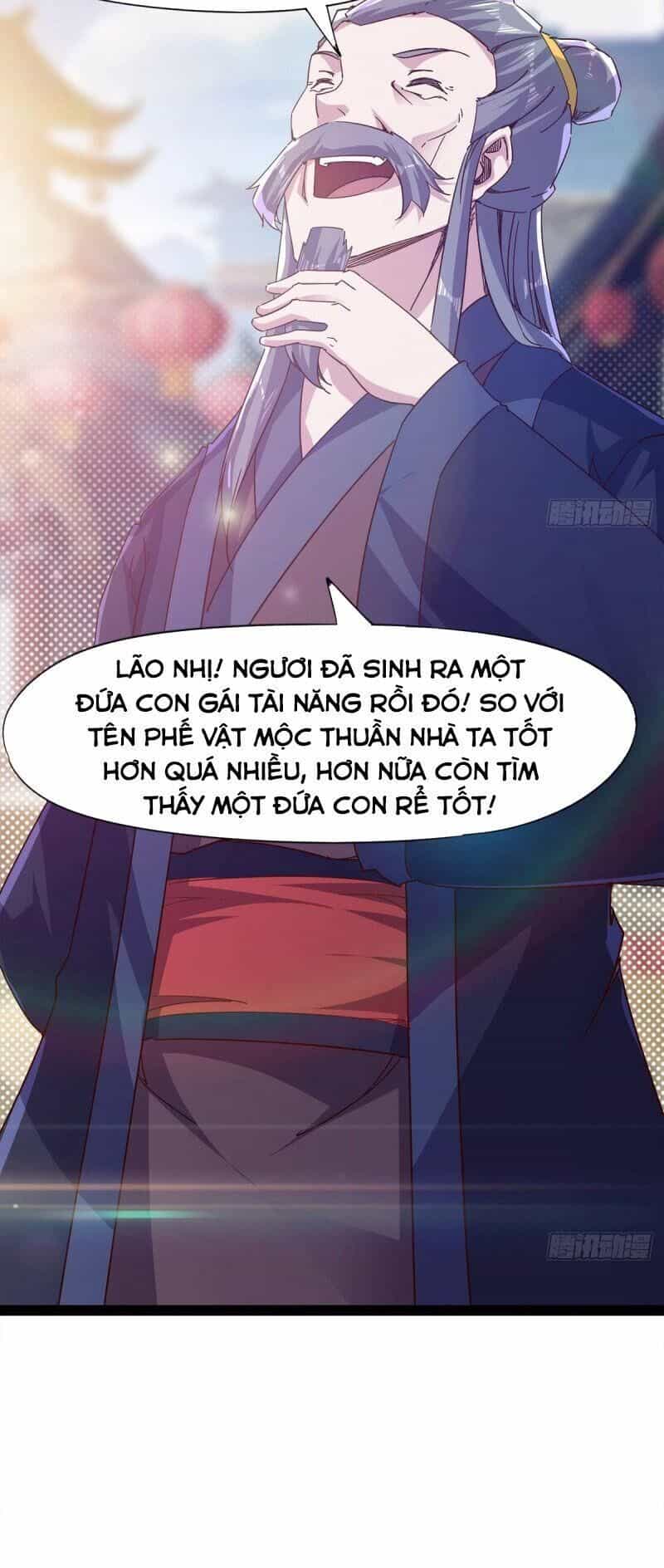 Kiếm Đồ - Chương 65 - ảnh 84
