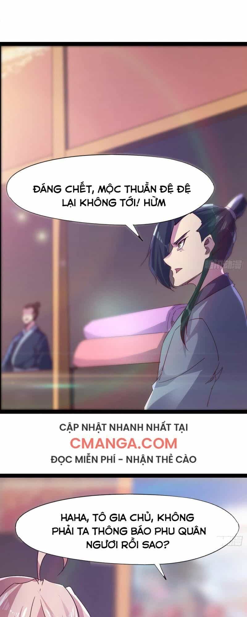 Kiếm Đồ - Chương 65 - ảnh 9
