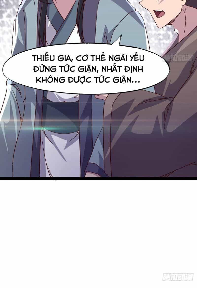 Kiếm Đồ - Chương 65 - ảnh 96
