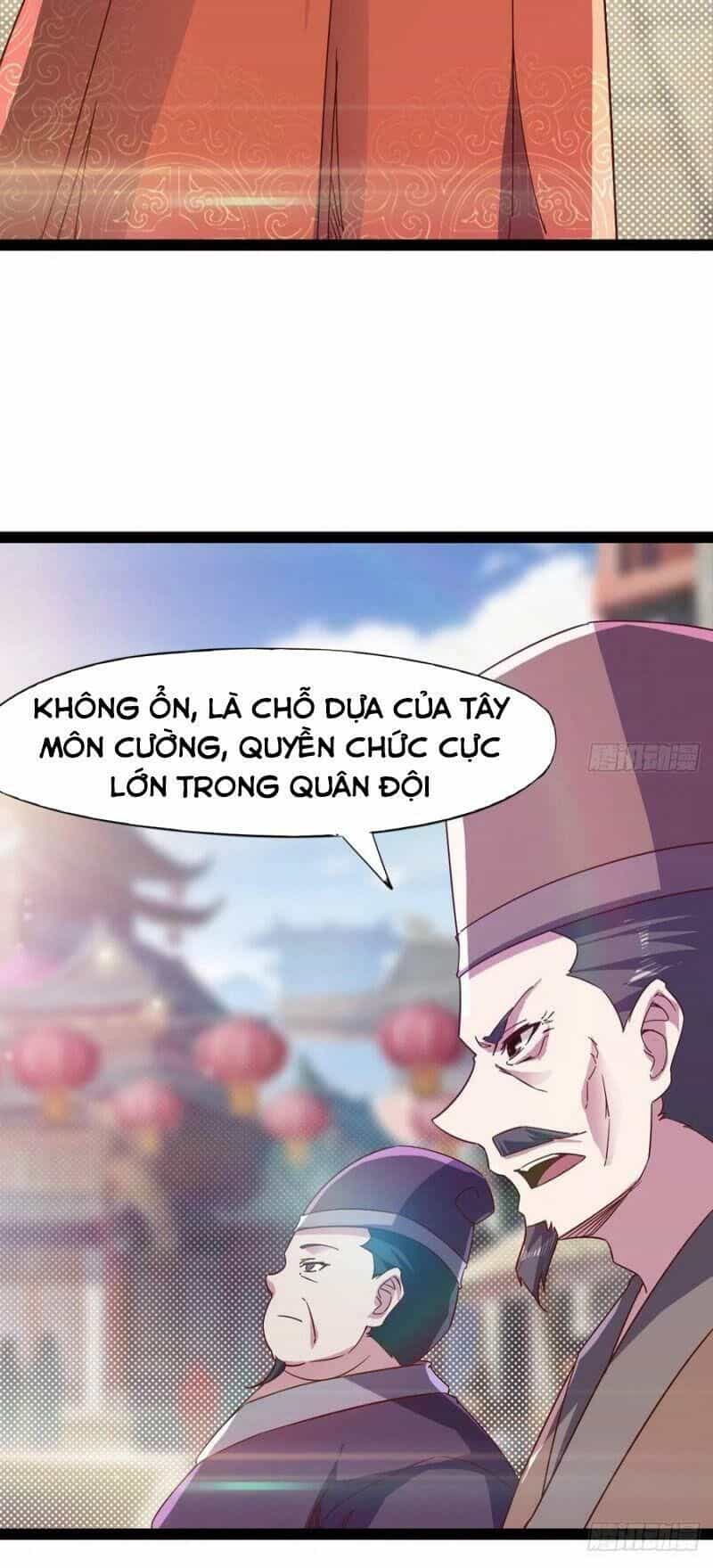 Kiếm Đồ - Chương 66 - ảnh 23