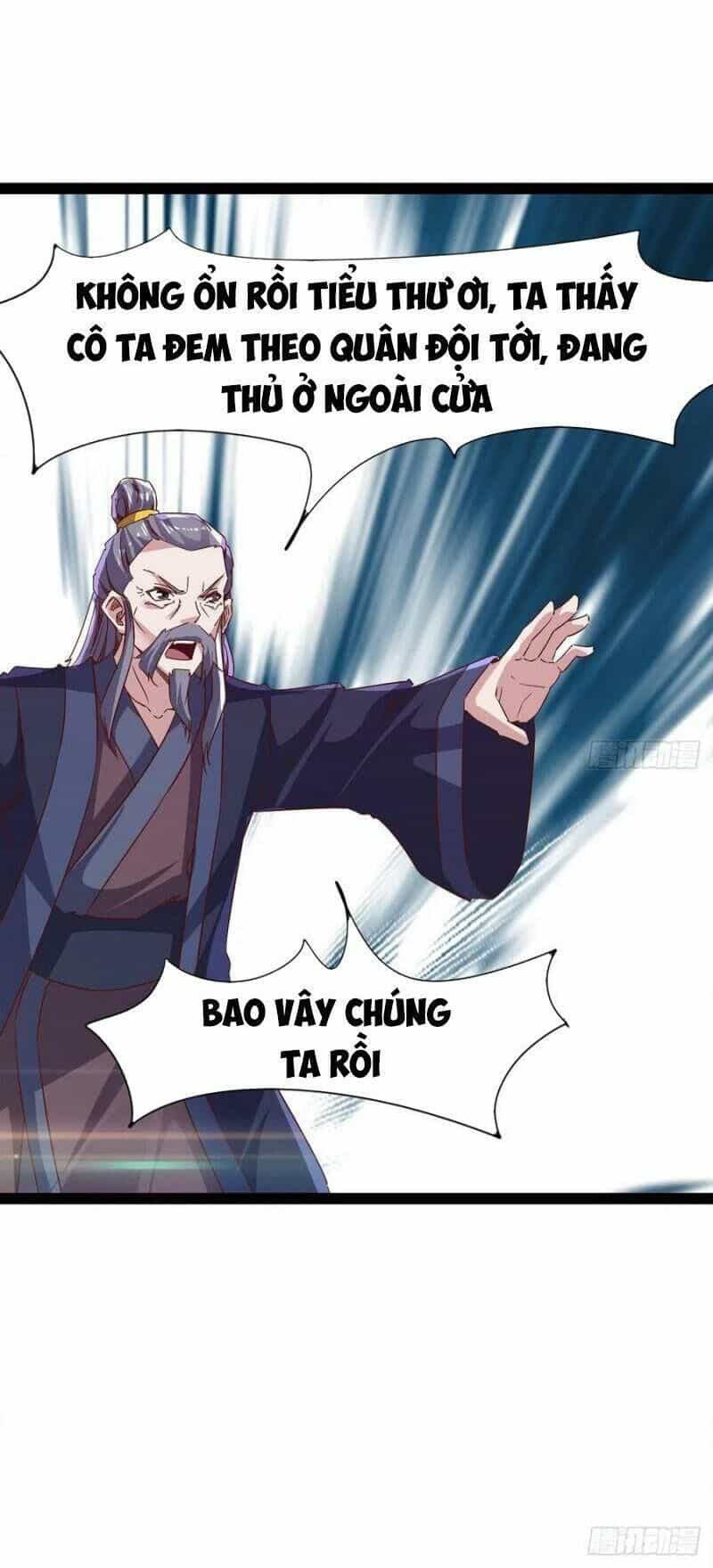 Kiếm Đồ - Chương 66 - ảnh 24
