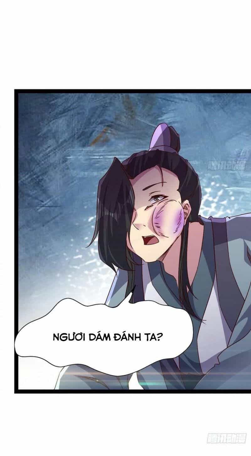 Kiếm Đồ - Chương 66 - ảnh 29