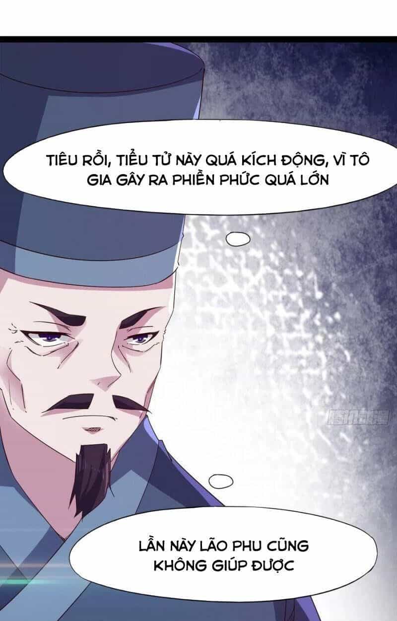 Kiếm Đồ - Chương 66 - ảnh 35