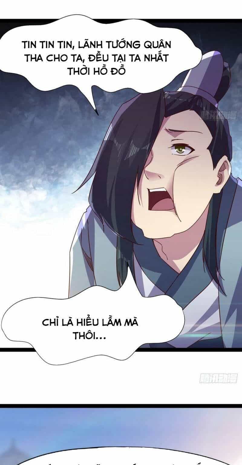 Kiếm Đồ - Chương 66 - ảnh 55