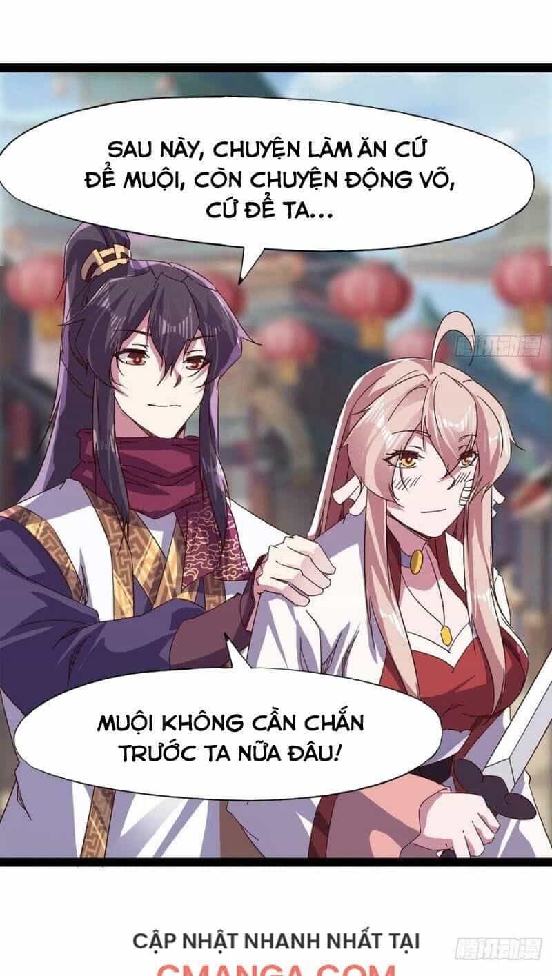 Kiếm Đồ - Chương 66 - ảnh 7