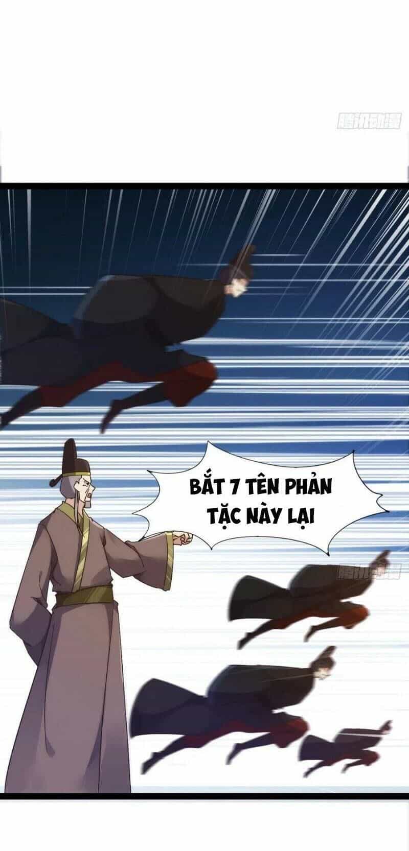 Kiếm Đồ - Chương 67 - ảnh 16