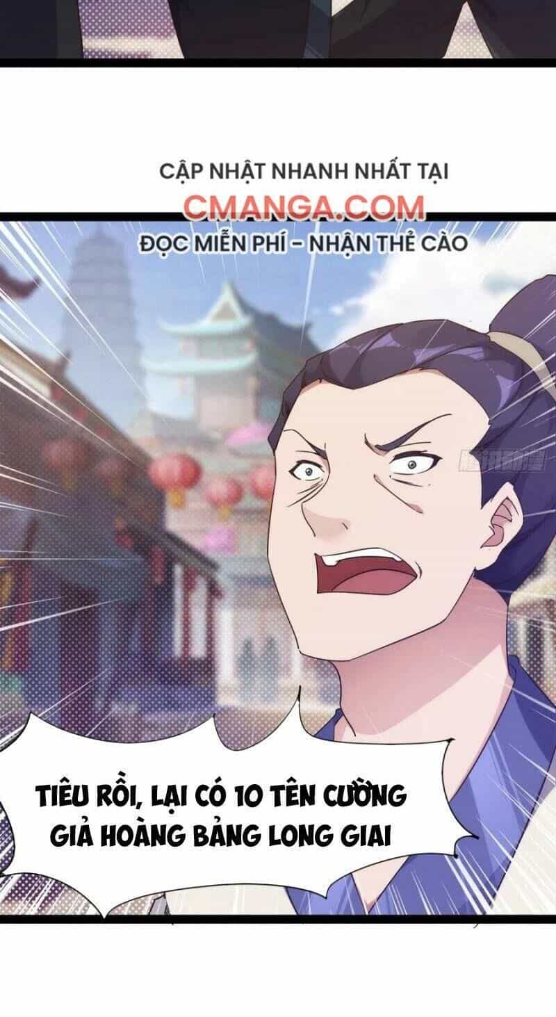 Kiếm Đồ - Chương 67 - ảnh 18