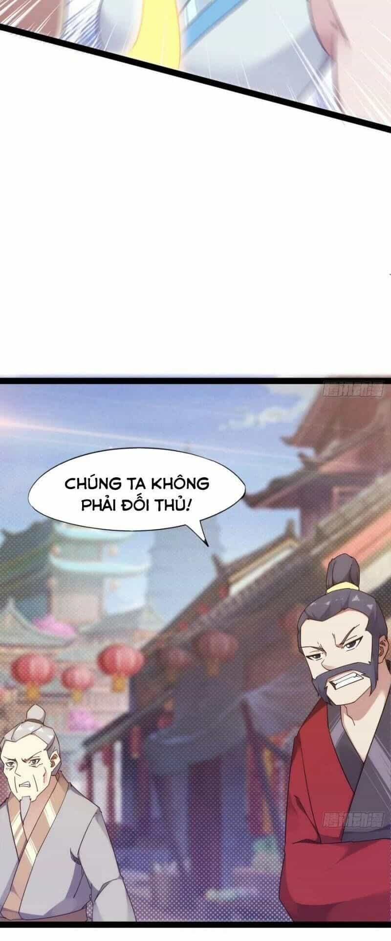 Kiếm Đồ - Chương 67 - ảnh 22