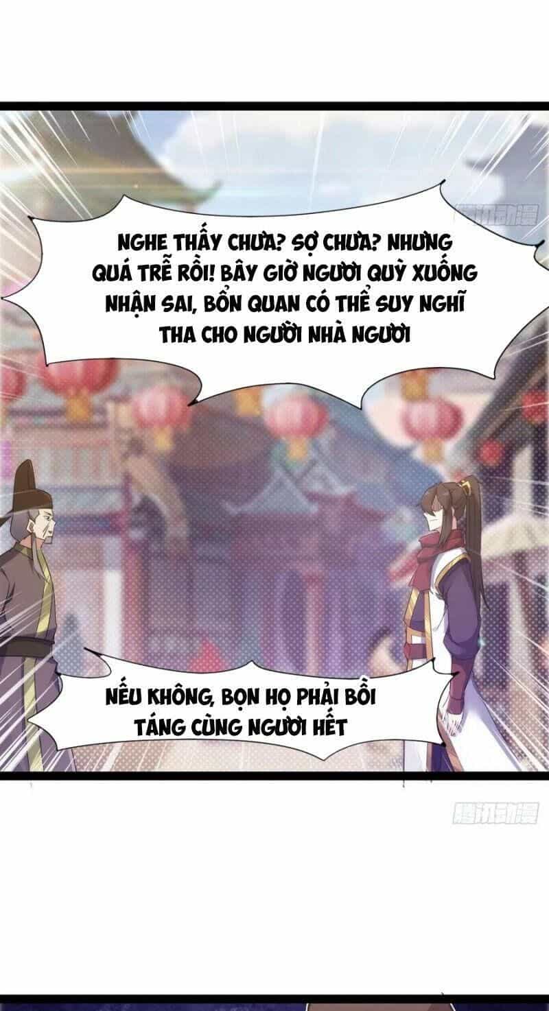 Kiếm Đồ - Chương 67 - ảnh 27