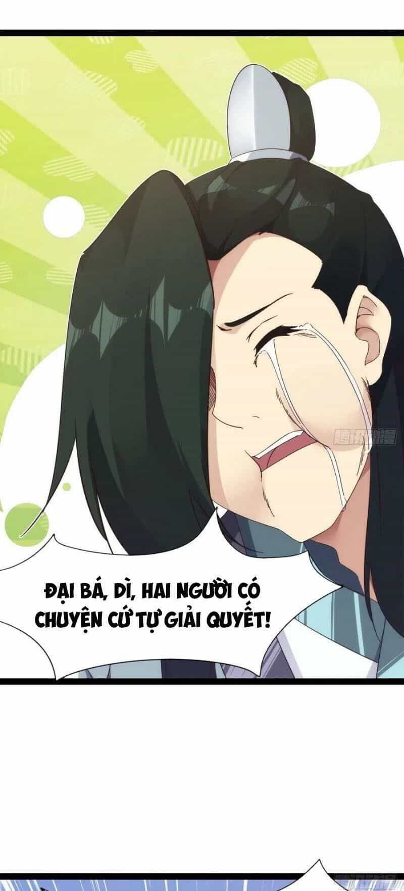 Kiếm Đồ - Chương 67 - ảnh 3