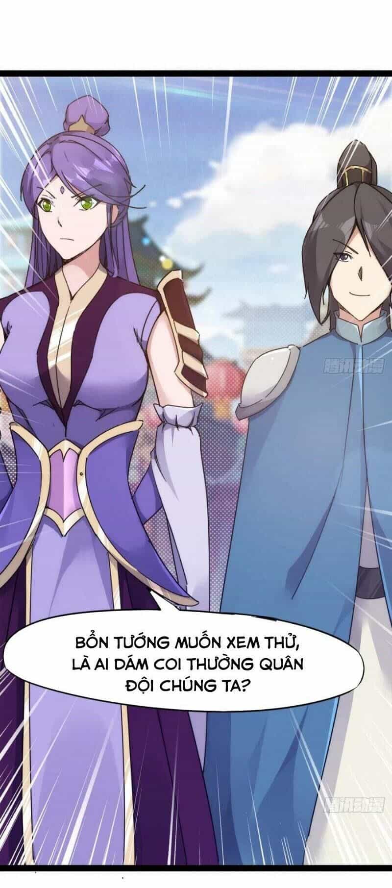 Kiếm Đồ - Chương 67 - ảnh 34