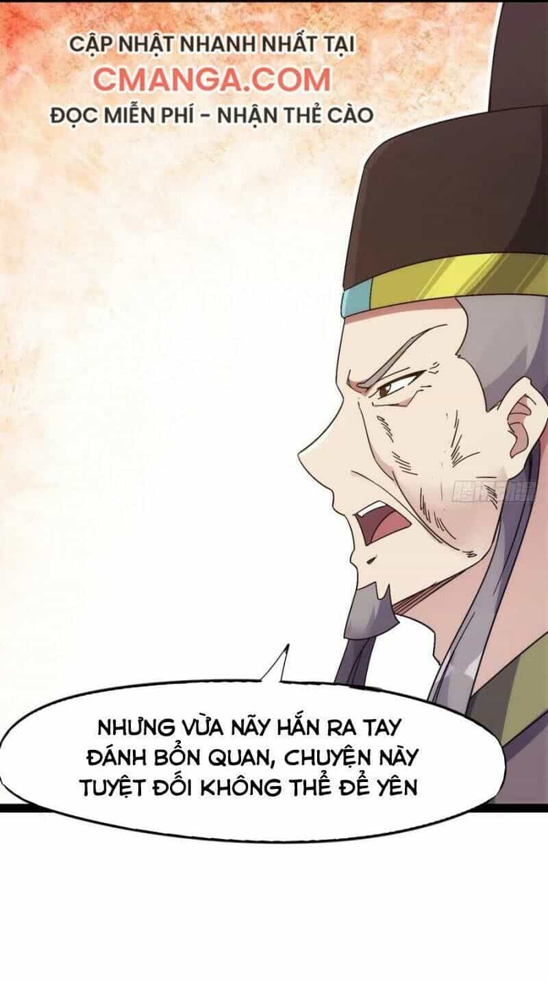 Kiếm Đồ - Chương 67 - ảnh 38