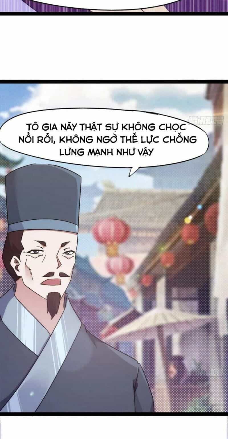 Kiếm Đồ - Chương 67 - ảnh 40