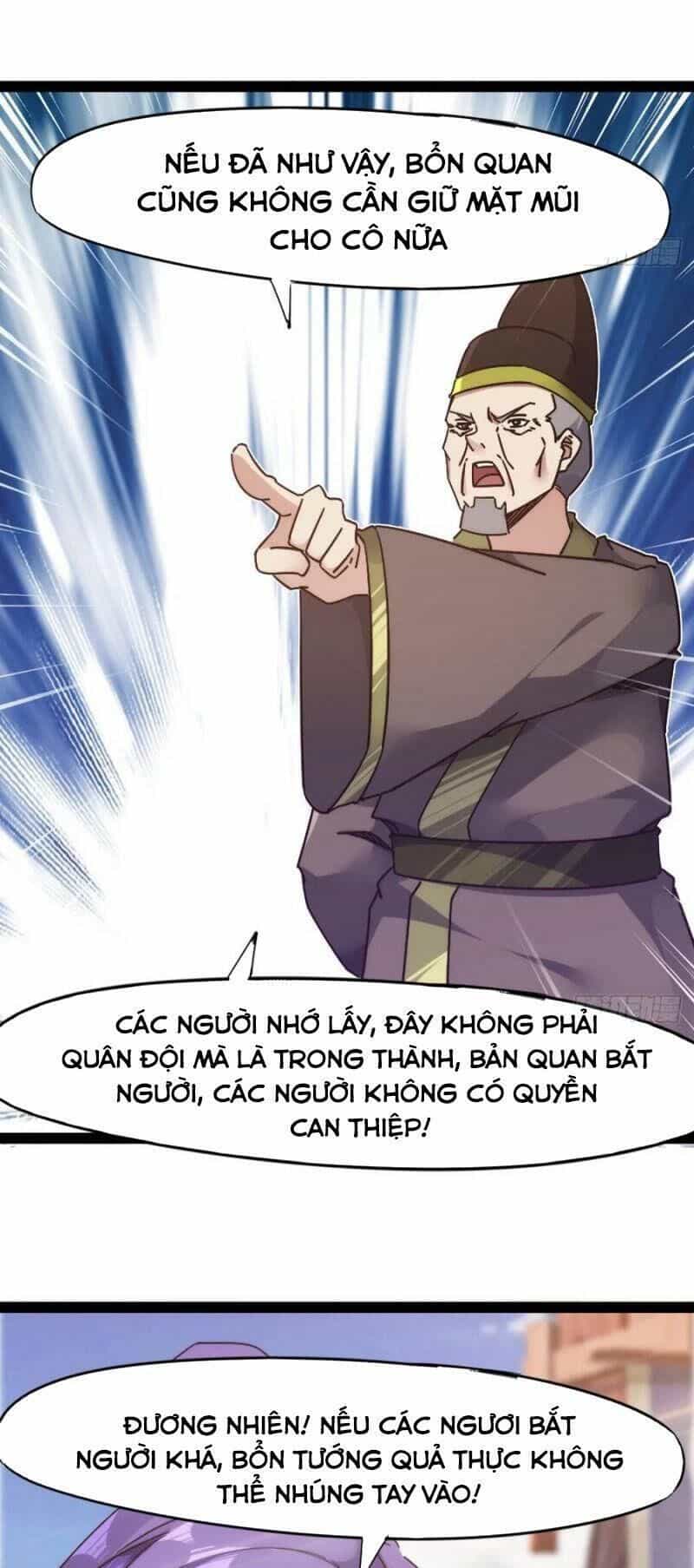 Kiếm Đồ - Chương 67 - ảnh 43