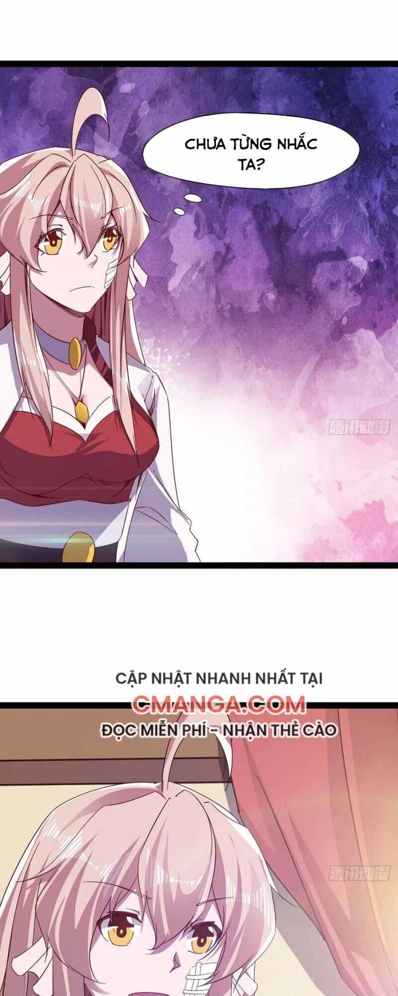 Kiếm Đồ - Chương 68 - ảnh 1
