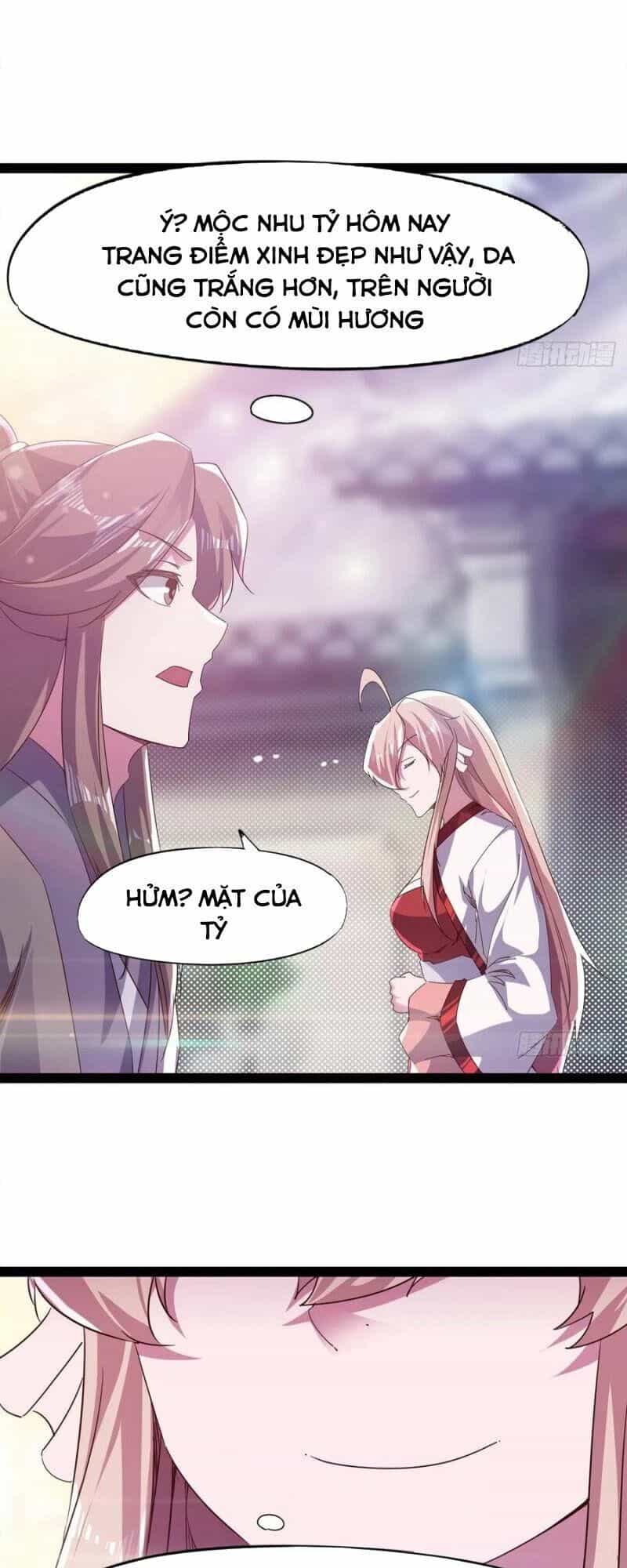 Kiếm Đồ - Chương 68 - ảnh 19