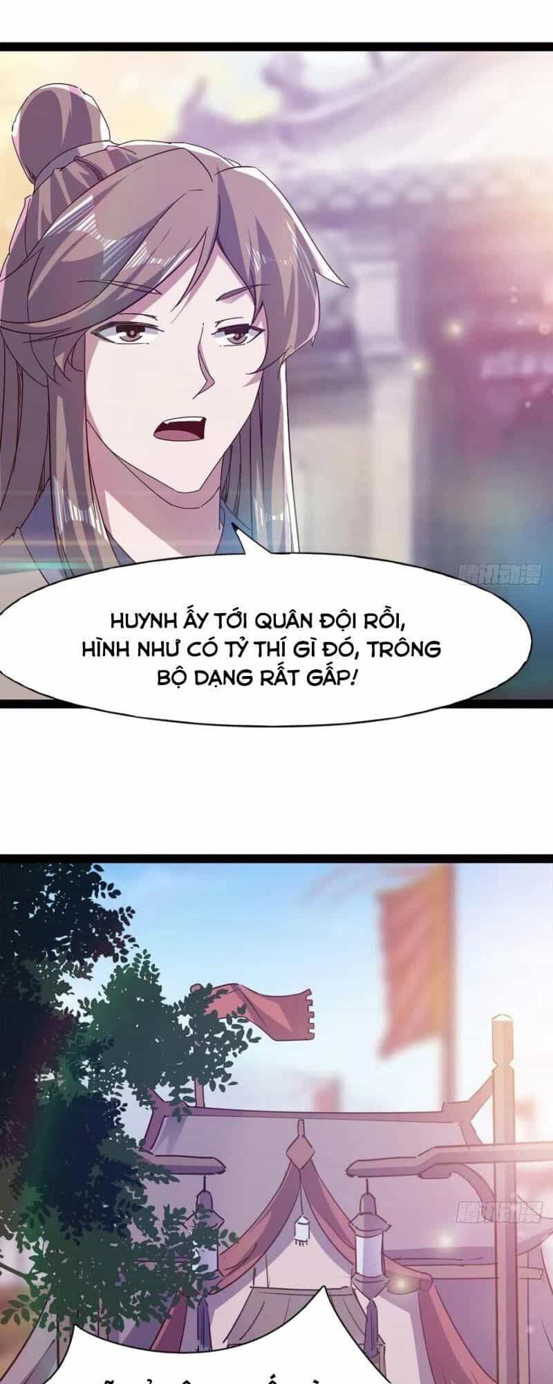 Kiếm Đồ - Chương 68 - ảnh 21