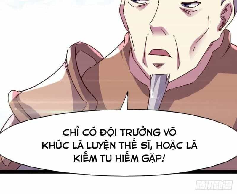 Kiếm Đồ - Chương 68 - ảnh 28