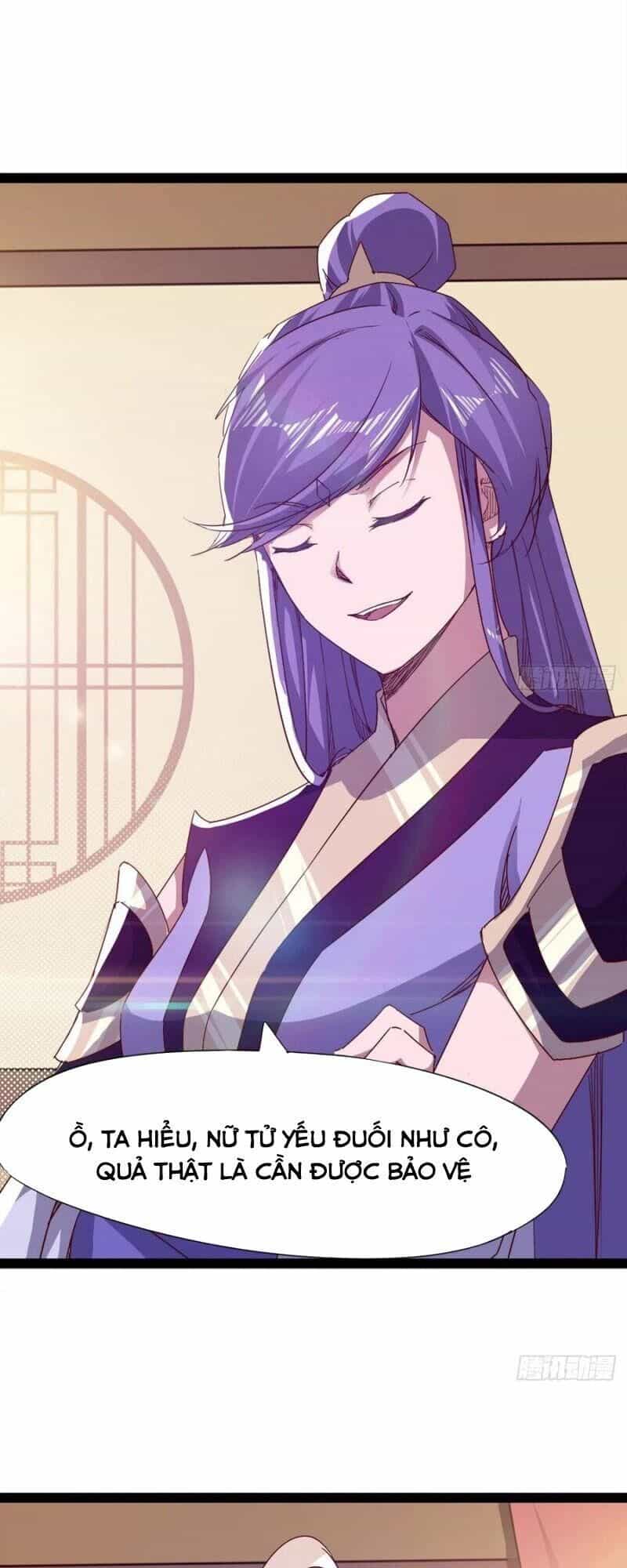 Kiếm Đồ - Chương 68 - ảnh 3