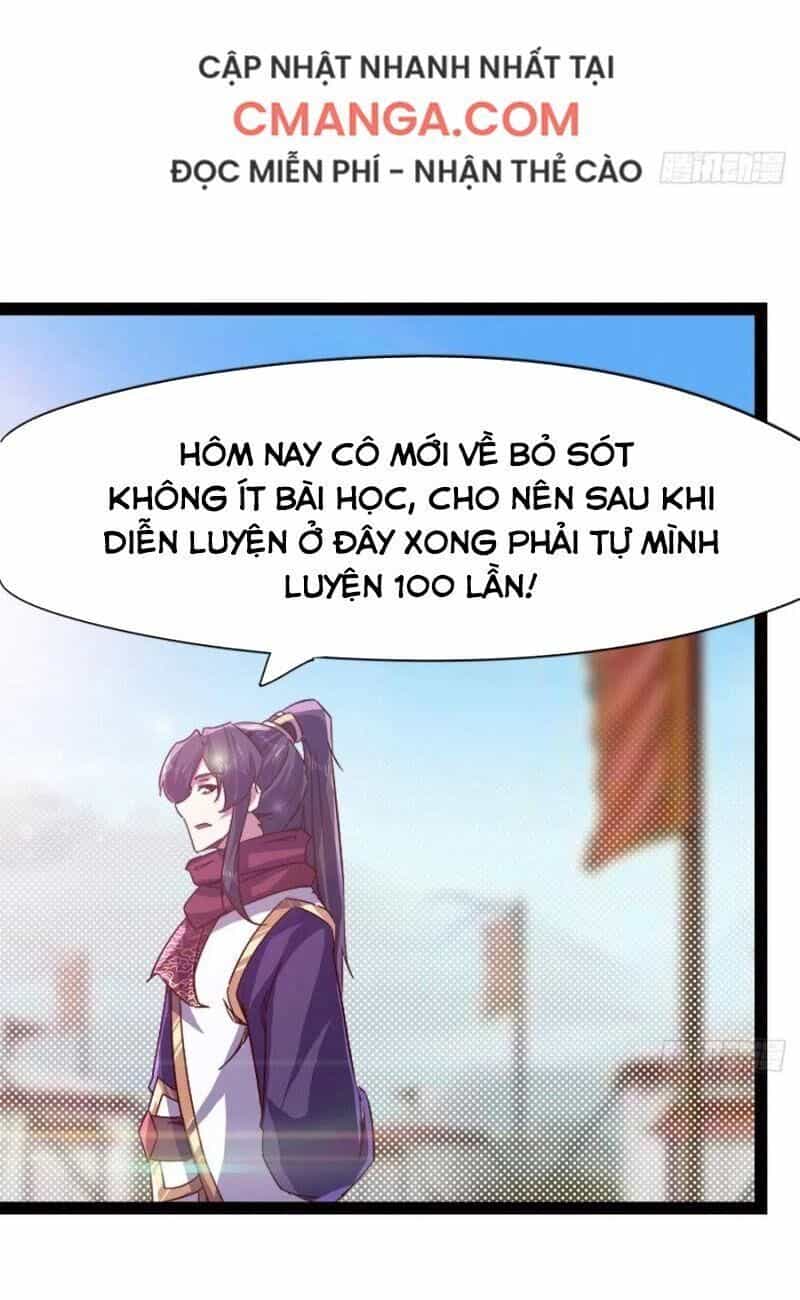 Kiếm Đồ - Chương 68 - ảnh 34