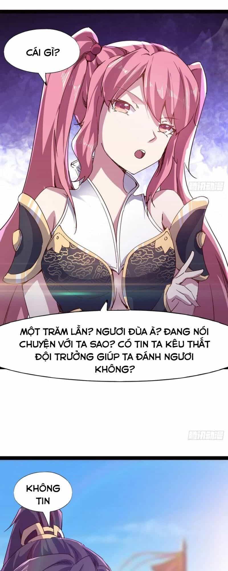 Kiếm Đồ - Chương 68 - ảnh 35