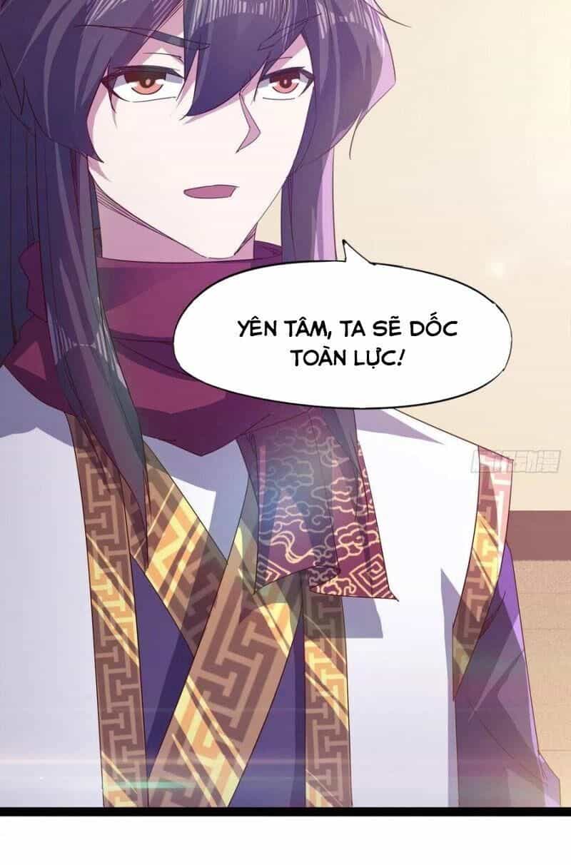 Kiếm Đồ - Chương 68 - ảnh 6