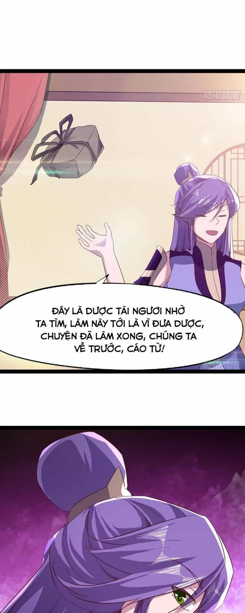 Kiếm Đồ - Chương 68 - ảnh 7