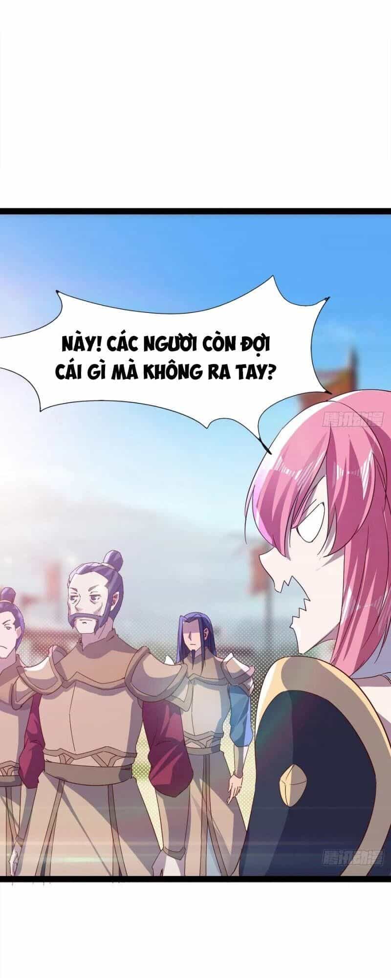 Kiếm Đồ - Chương 69 - ảnh 1