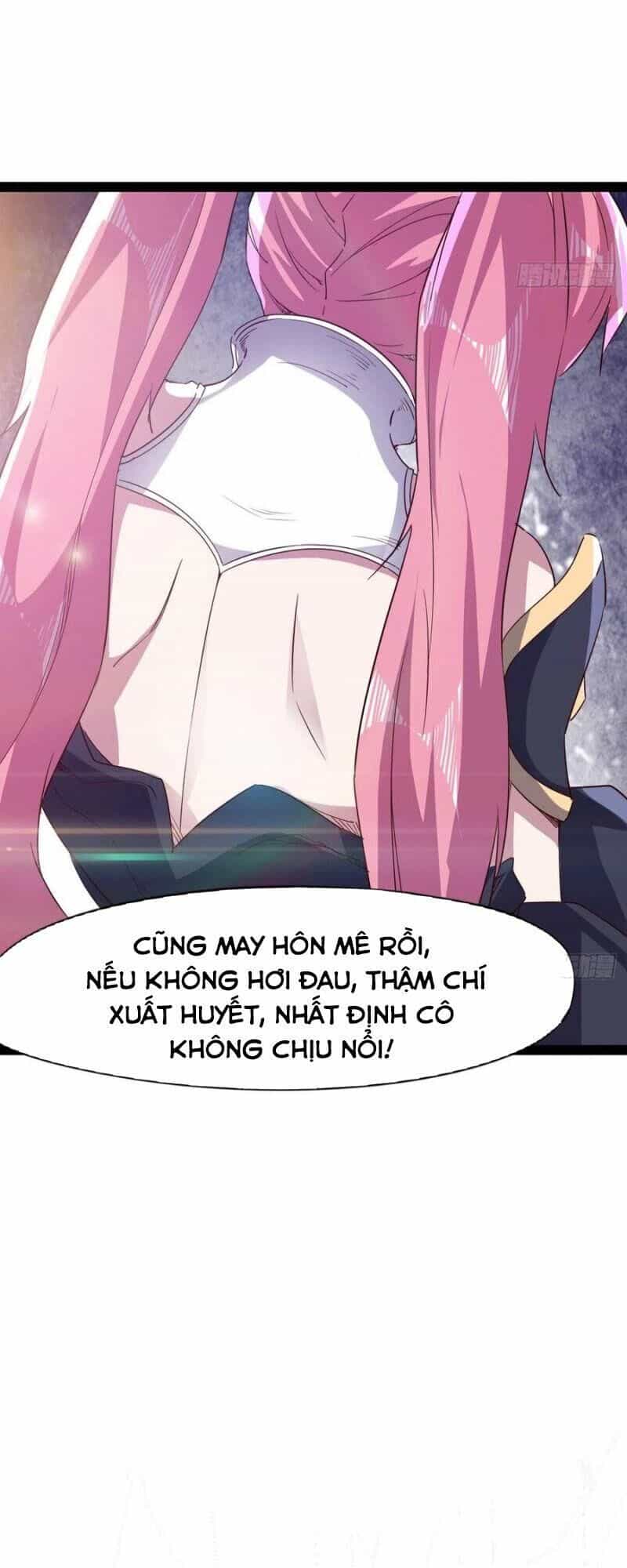 Kiếm Đồ - Chương 69 - ảnh 19
