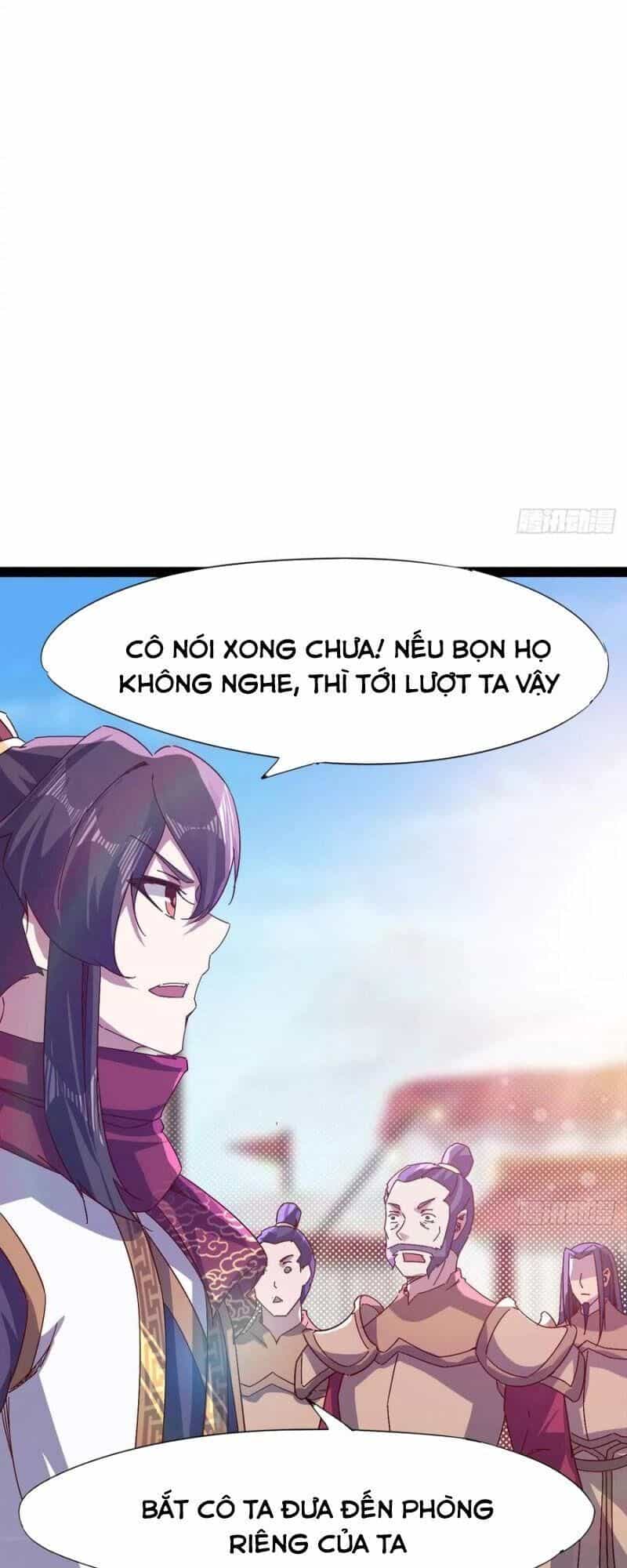 Kiếm Đồ - Chương 69 - ảnh 3