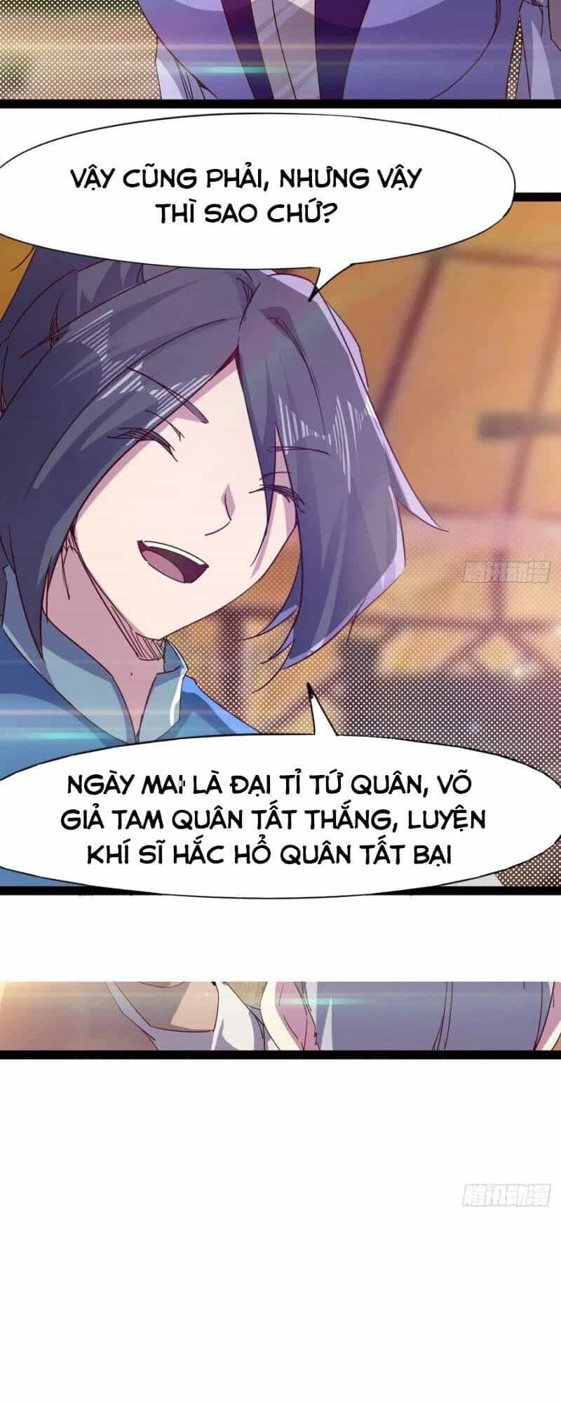 Kiếm Đồ - Chương 69 - ảnh 41