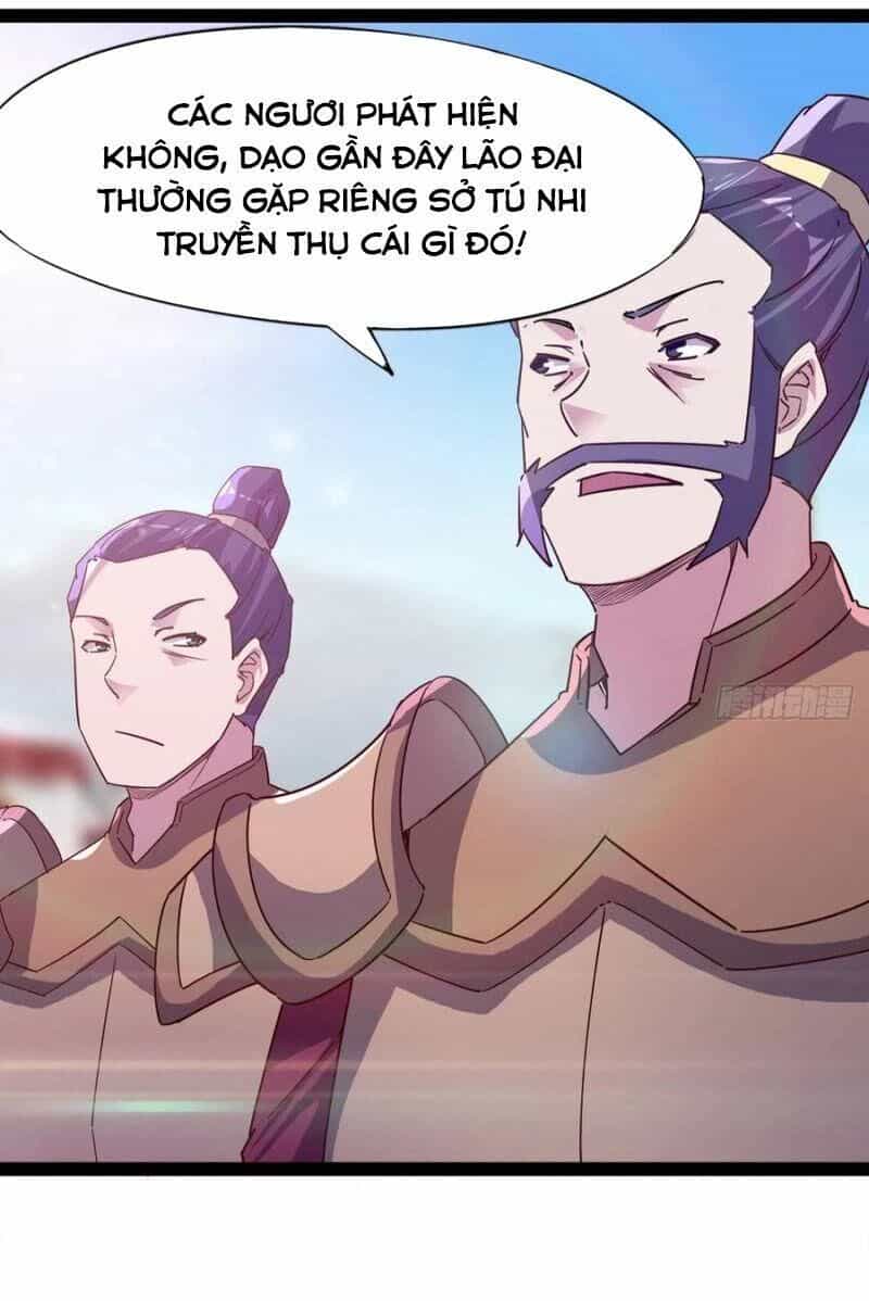 Kiếm Đồ - Chương 69 - ảnh 48