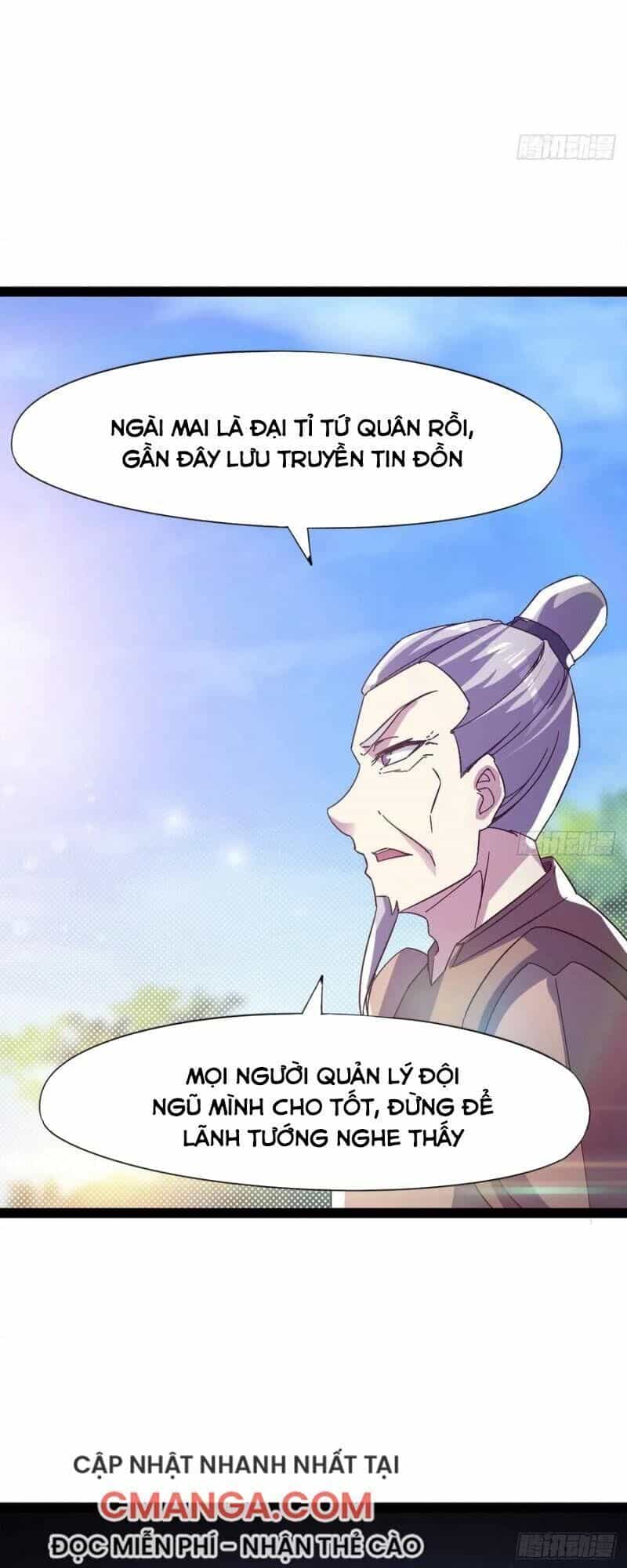 Kiếm Đồ - Chương 69 - ảnh 51